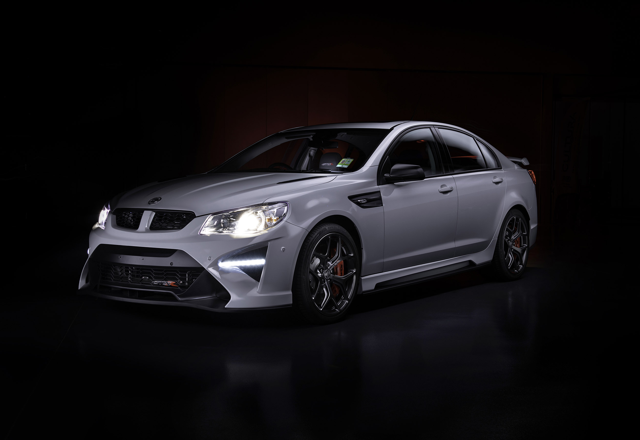 Holden GTS-R